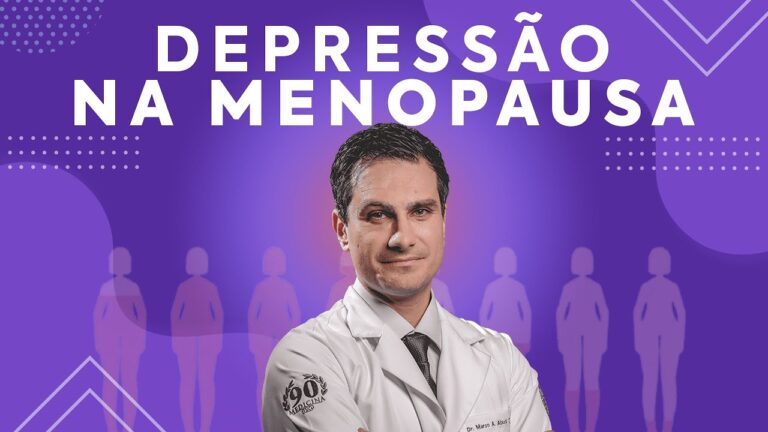 Melhor antidepressivo para menopausa: Guia completo