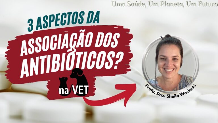 Associação de Antibióticos: Benefícios e Considerações