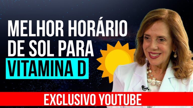 Relação entre Tabela de Exposição ao Sol e Níveis de Vitamina D