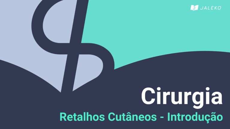 Retalho Cutâneo: Procedimento e Recuperação