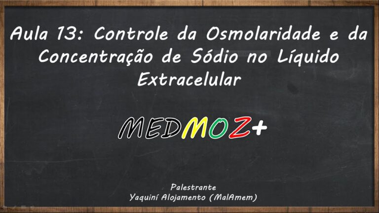 Osmolalidade Plasmática: Importância e Medição | Actualizado marzo 2026