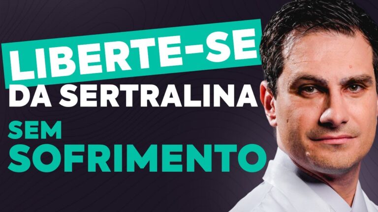 Tudo o que você precisa saber sobre a dose máxima de sertralina