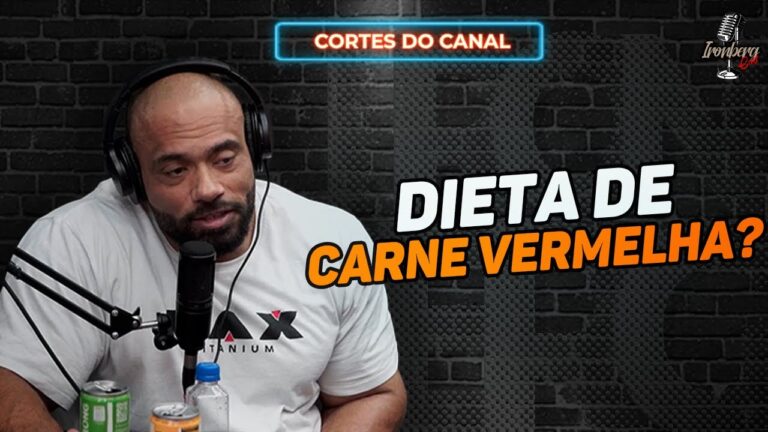 Guia Completo da Dieta das Proteínas