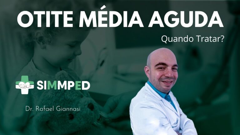 Entendendo a Otite Média Aguda Supurada: Causas e Tratamentos