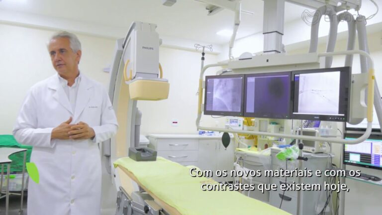 Sintomas p&oacute;s-cateterismo card&iacute;aco: o que esperar