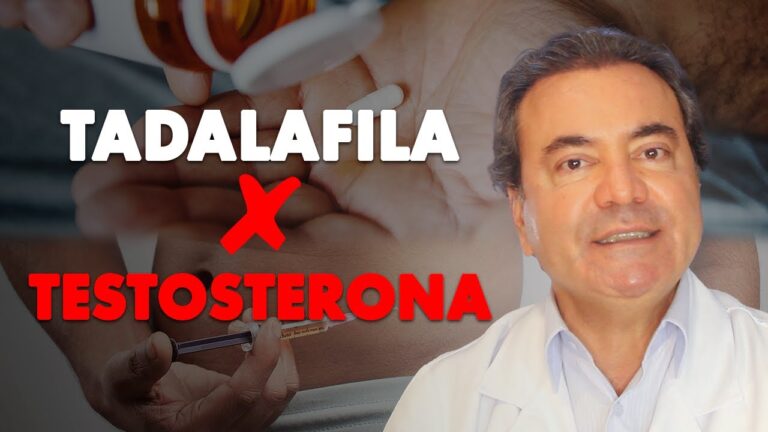 O Poder do Hormônio do Desejo Masculino