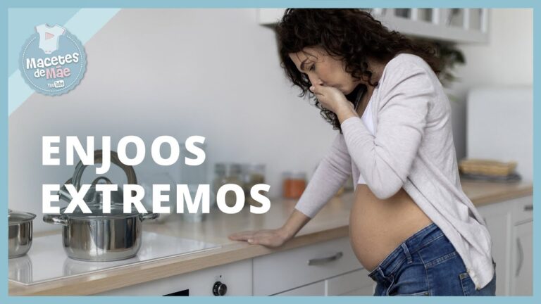 Tratamento eficaz para hiperêmese gravídica