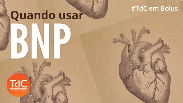 Importância do Pro Peptídeo Natriurético Tipo B na Prática Clínica