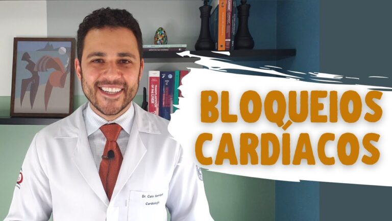 Gravidade do Bloqueio Cardíaco: Entenda os Riscos