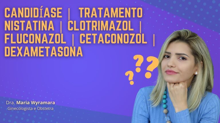 Guia Completo do Cetoconazol Vaginal