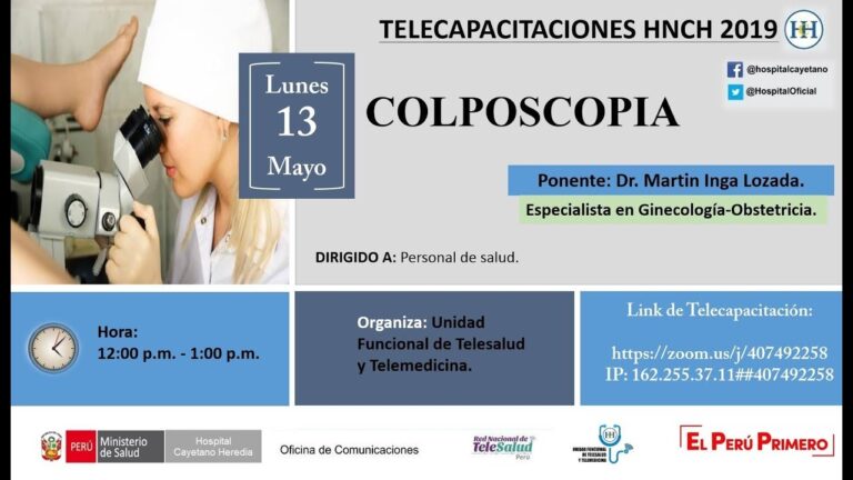 Import&acirc;ncia da Colposcopia Adequada na Detec&ccedil;&atilde;o Precoce de C&acirc;ncer Cervical