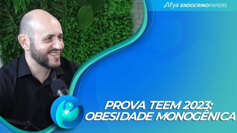 Obesidade Monogênica: Causas e Tratamentos