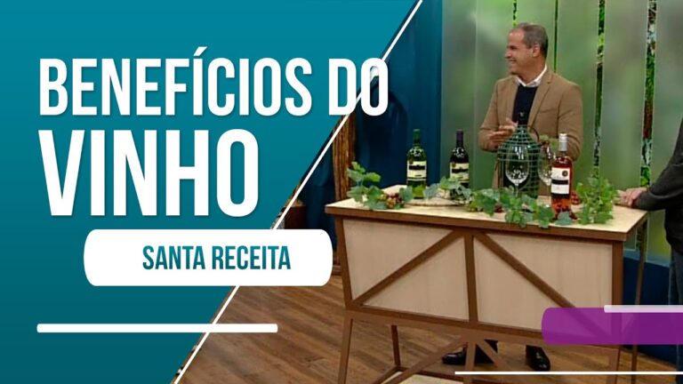 Os Benefícios do Vinho para o Fígado