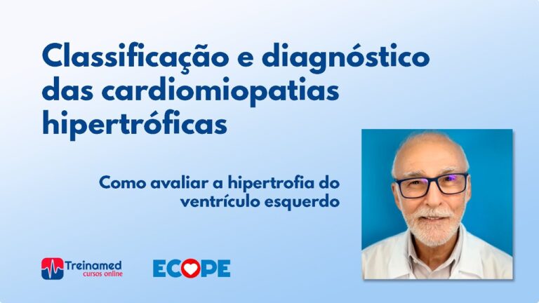 Entendendo a Hipertrofia no Ventrículo Esquerdo
