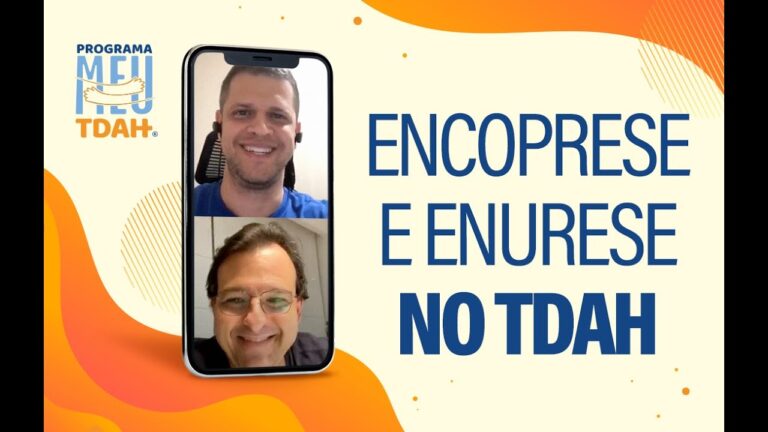 Principais causas da encoprese infantil
