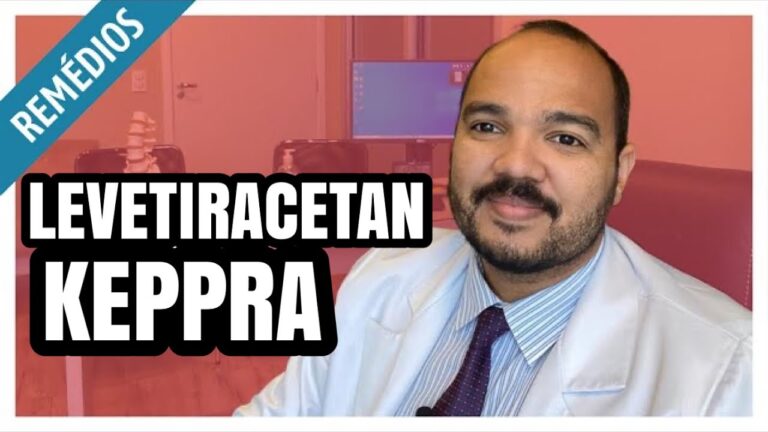 Guia Completo sobre a Medicação Keppra