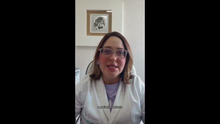 Tratamento eficaz para nevo de Becker