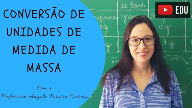 Guia Completo para Conversão de Peso