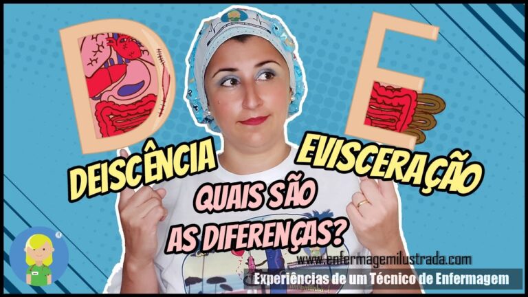 Deiscência de Anastomose: Causas e Tratamento