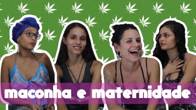 Mães maconheiras: os efeitos da cannabis na amamentação