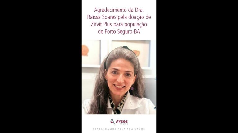 Zirvit Zinco: Benef&iacute;cios e Import&acirc;ncia para a Sa&uacute;de