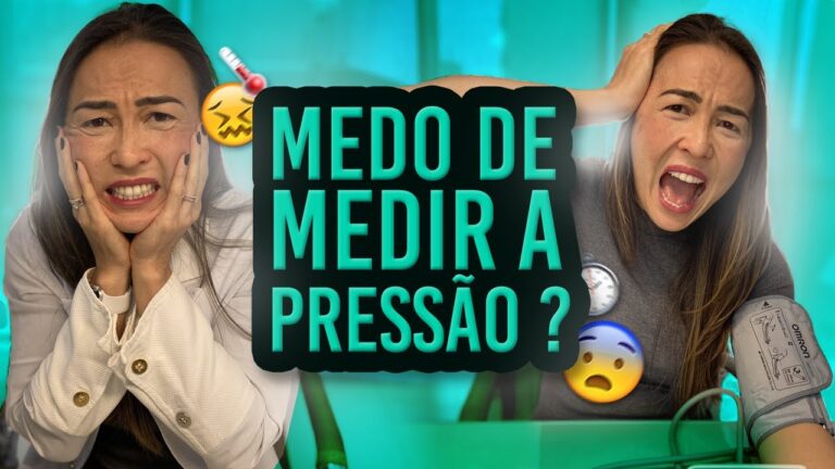 Entendendo o Síndrome do Jaleco Branco: Causas e Impactos na Saúde