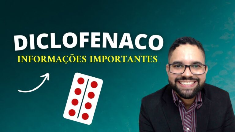Diclofenaco 50mg: Guia de Posologia e Uso Seguro