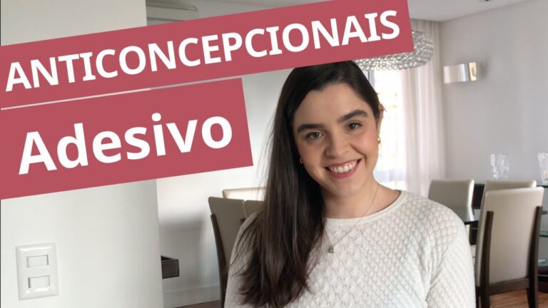 Guia Completo sobre o Método Contraceptivo Adesivo