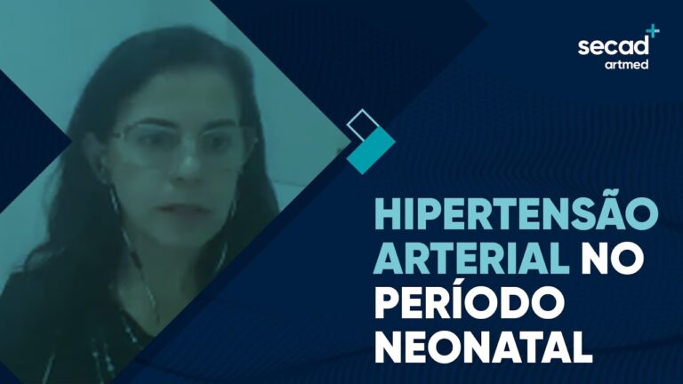 Diagnóstico e Tratamento da Hipertensão Pulmonar em Recém-Nascidos