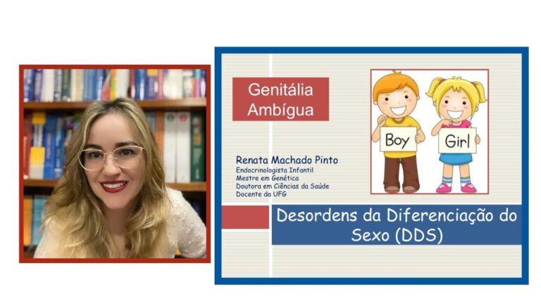 Desvendando o Significado da Genitália Ambígua