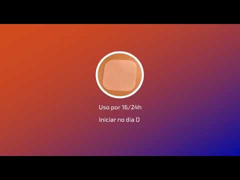 Guia para usar adesivo de nicotina 14mg