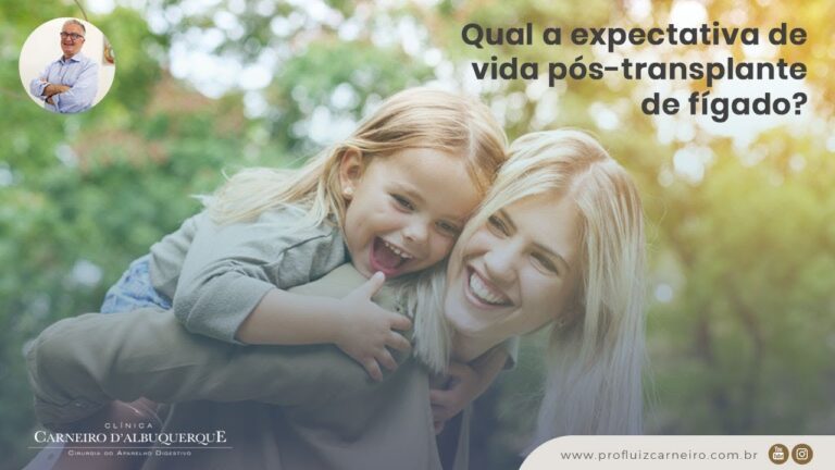Expectativa de vida pós-transplante cardíaco