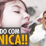 IMC Infantil: Tabela de Referência