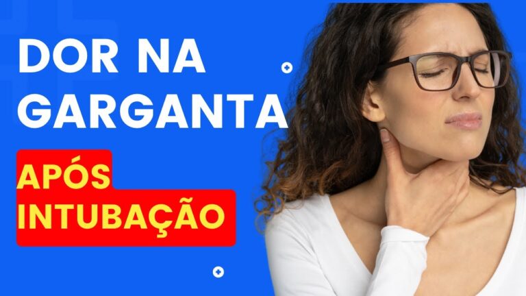 Intubação pós-cirúrgica: O que você precisa saber