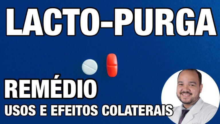 Bisacodil: Posologia e Uso Eficiente