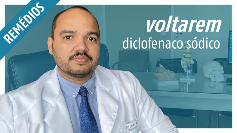 Diclofenaco: Alívio Eficaz para Dor de Cabeça