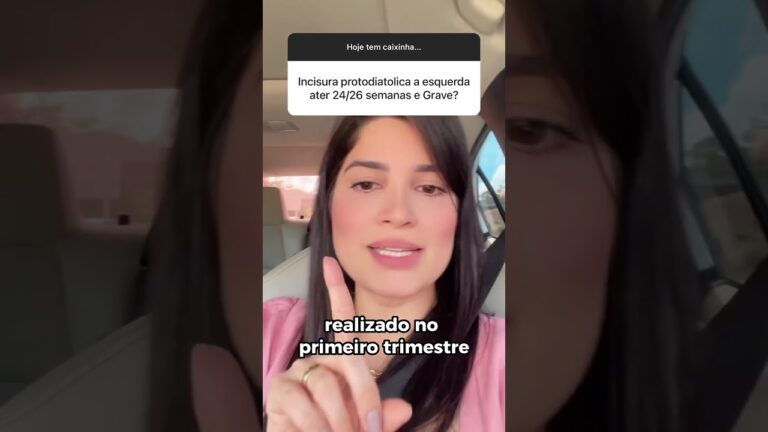 A Importância da Incisura Protodiastólica na Fisiologia Cardíaca