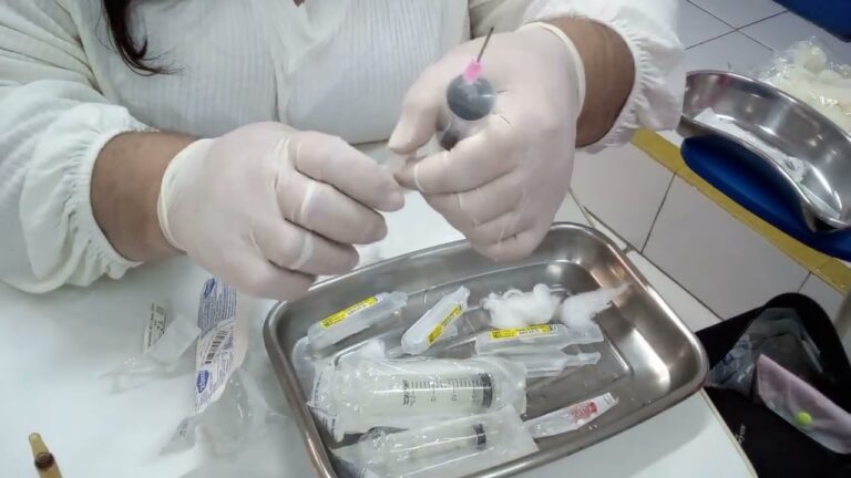 Plasil intramuscular: tudo o que precisa saber