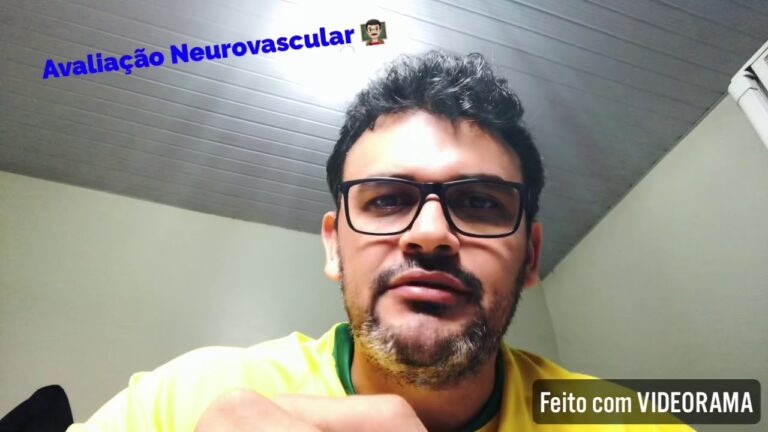 Explorando o Feixe Neurovascular: Uma Revisão Abrangente