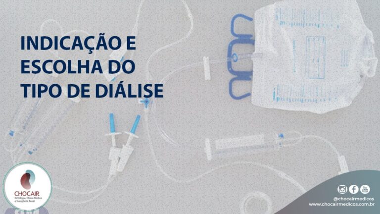 Indicações de Hemodiálise: Quando é Necessário?