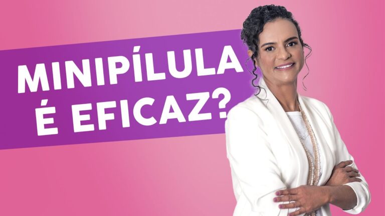 Desogestrel: Eficácia Comprovada