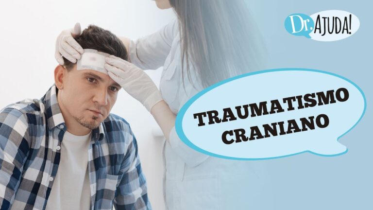 Trauma Craniano Leve: Sintomas e Tratamentos