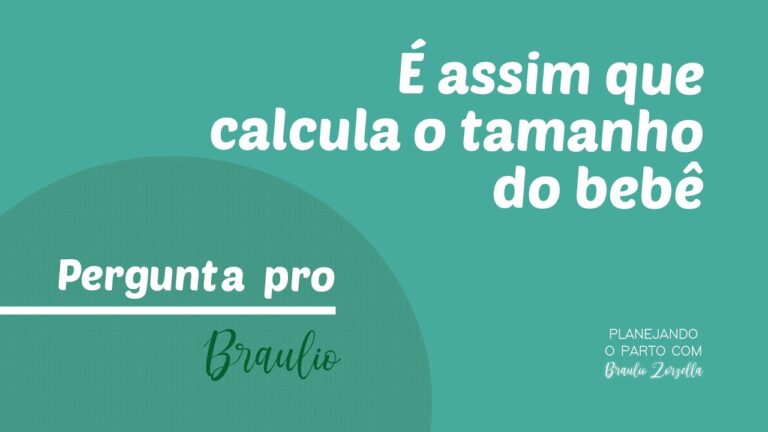 Calculadora de Tamanho do Feto: Guia Prático para Gestantes