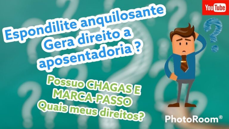 Quem usa marca-passo pode se aposentar?
