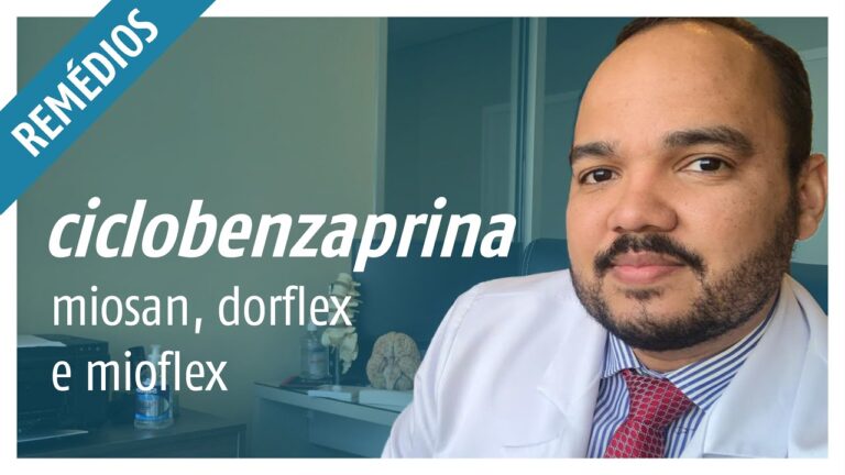 Guia Completo sobre o Dolamin: Princípio Ativo e Indicações