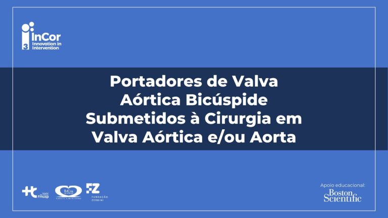 Valva A&oacute;rtica Bic&uacute;spide: O Que Voc&ecirc; Precisa Saber