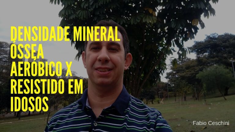 Desafios na Redução da Densidade Mineral Óssea