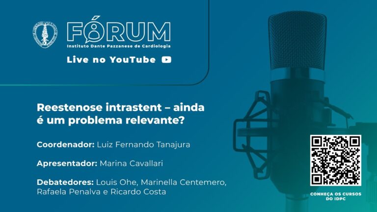 Entendendo a Reestenose: Causas e Tratamentos