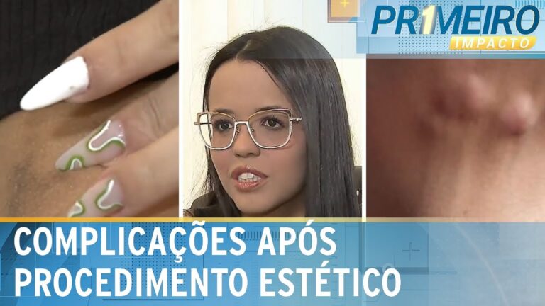 Risco de Fibrose Após Aplicação de Enzimas: O Que Você Precisa Saber