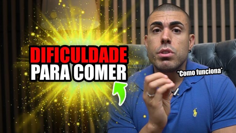 Os Principais Efeitos Colaterais da Buclizina
